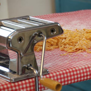 סדנת בישול איטלקי-פסטות, ניוקי תוצרת בית